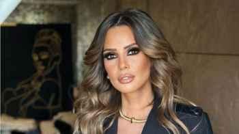 إيمان العاصي: "الزواج يفسد الحب.. بشع ويخرب العلاقات"