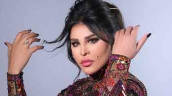 هكذا ردت الفنانة أحلام على شراء اللاعب ليونيل ميسي - صورة