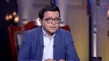 ما حقيقة الخلاف بين محمد هنيدي وعادل امام؟