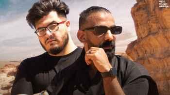دويتو بعنوان "ولا بنسى".. يجمع بين بيغ سام وعلي لوكا - فيديو