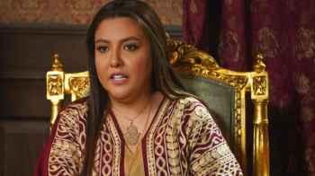 الموت يفجع الفنانة المصرية مي كساب - صورة