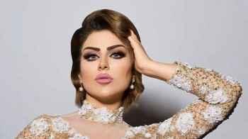 حليمة بولند تكشف حقيقة مكالمتها مع كريستيانو رونالدو - فيديو