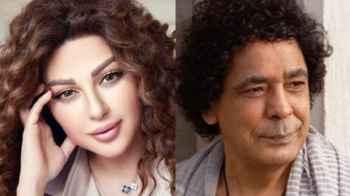 لأول مرة.. تعاون موسيقي بين ميريام فارس ومحمد منير - صورة