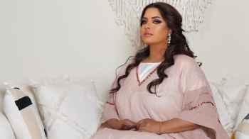 دموع فرح أم حزن.. هيا الشعيبي تعلن خبر حملها الخامس - فيديو