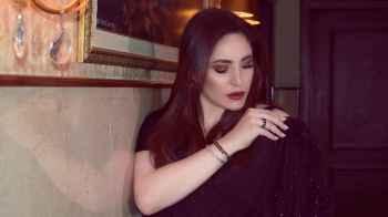عبير نعمة تلغي حفلها في دمشق.. لهذا السبب