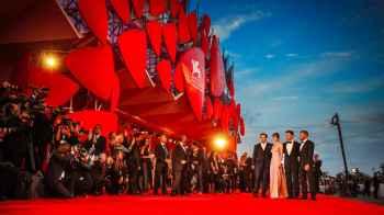 تعرف إلى جوائز مهرجان البندقية السينمائي الدولي