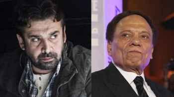 كريم عبد العزيز: "نفسي أكرم عادل إمام بنفسي"