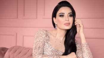 أول ظهور لشقيق سيرين عبد النور وجماله يخطف الأنظار - صورة