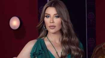 ابنة كارلا حداد تذهل الجمهور بشبهها اللافت بوالدتها - صورة