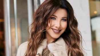 احتفال نانسي عجرم بذكرى زواجها الـ15.. هذا ما قالته - صورة