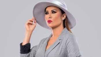 نادين الراسي تحتفل بعيد ميلاد طليقها.. وهذا ما قالته - صورة