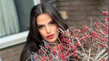رسميا.. سارة الزكريا ممنوعة من الغناء في الأردن - صورة