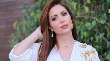 "لا يمتلك انستجرام".. نسرين طافش تكشف مواصفات زوجها المستقبلي - صورة