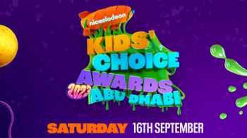 TOP 5: تعرف على الفائزين بمسابقة "nickelodeon" العالمية - صورة