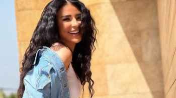 هدايا مميزة من ولدي ماغي بو غصن في عيد ميلادها - صورة