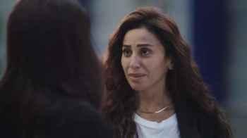 الموت يفجع الفنانة المصرية دينا الشربيني