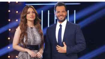 نيشان ساخرا من غياب ياسمين عز عن منتدى الإعلام: "ما حصل عيب وإهانة"