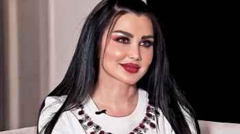 جيني إسبر عضو لجنة تحكيم ملكة جمال الكون - صورة