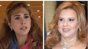 مها وسلمى المصري تعلنان وفاة ابن شقيقتهما وعائلته بعد فقدانهم في ليبيا