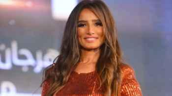 زينة تحتفل بعيد ميلاد ابنيها التوأم.. وهذا ما قالته - صورة