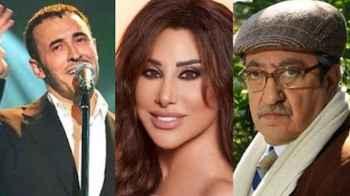  في يوم المعلم .. تعرف إلى أبرز نجوم الفن الذين بدأوا حياتهم بالتدريس - صورة