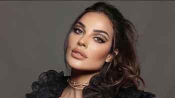 نادين نجيم توجه رسالة شديدة اللهجة - فيديو