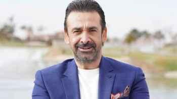 كريم عبد العزيز يتضامن مع أهل فلسطين.. وهذا ما قاله