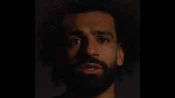 على خلفية أوضاع القطاع محمد صلاح يوجه رسالة للعالم..والآراء متباينة - فيديو