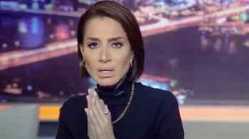 دعما للقضية.. بسمة وهبة توجه رسالة باللغة العبرية