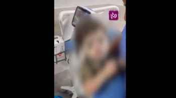 بدلا من اللعب والدراسة.. أطفال القطاع بين نسف ودمار واحتضار