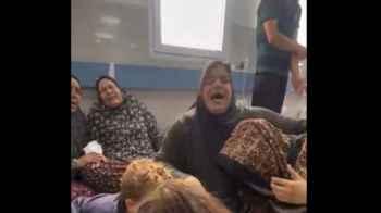 كارثة عائلة الديري.. قصة أكثر من 300 شخص فقدوا في القطاع - فيديو