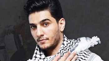 محمد عساف: "فلسطين ليست تريند.. قاطعوا المنتجات التي تدعم الاحتلال" - فيديو