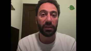محمد سلام يلغي مشاركته في موسم الرياض احتراما لأحداث القطاع - فيديو