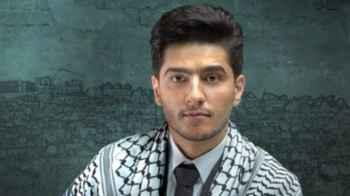 محمد عساف يفقد الاتصال بعائلته بعد توسيع العمليات البرية