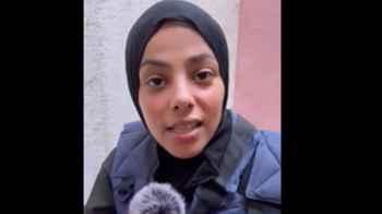 بطولة الصحفي الفلسطيني.. رسالة حية تصل لأرجاء العالم - فيديو
