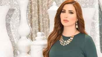 قرار قضائي بسجن الفنانة نسرين طافش لمدة 3 سنوات