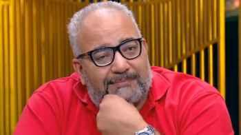 إغلاق حساب الفنان بيومي فؤاد  على موقع "فيسبوك"