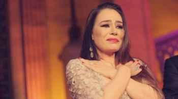 شريهان توجه رسالة مؤثرة للناشطة الفلسطينية عهد التميمي - صورة