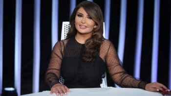 شذى حسون تعلن عن أكبر حدث إنساني لأطفال غزة والوطن العربي - فيديو