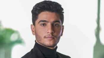 محمد عساف معلقا على قصف المستشفيات فى القطاع: "إجرام لا يعرف حدا"