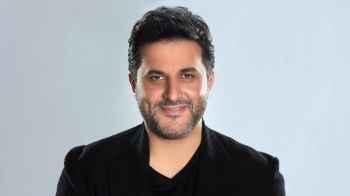 "الله يكون معكم يلي ما حدا معكم" ملحم زين يستعد لطرح أغنية جديدة لفلسطين - فيديو