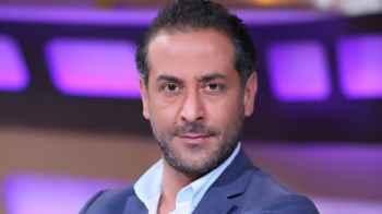 عبد المنعم عمايري يعد مشروعا استثنائيا لدعم الواقع الفلسطيني