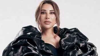 نجوى كرم أول فنانة عربية تنشىء قناة "واتساب" للتواصل مع الجمهور - صورة