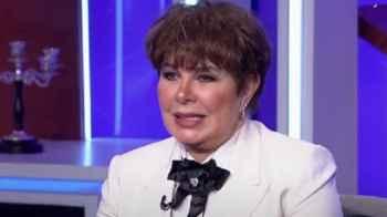 نجوى إبراهيم تواجه منتقديها: شارفت على الـ 80 وعانيت من سرطان وسأموت قريبا