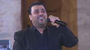 وفاة الفنان الأردني رامي الخالد - صورة