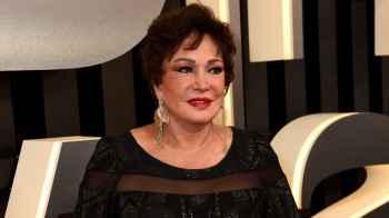بسبب الانتخابات المصرية.. الفنانة لبلبة مهددة بالحبس - صورة