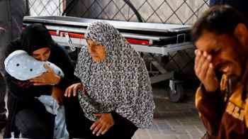 إدريس.. قصة صغير ولد وارتقى في رحم المعاناة - صورة