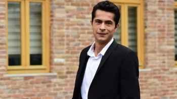 "إسماعيل حاج أوغلو" يرد بقوة على منتقدي تضامنه مع القطاع.. وهذا ما قاله - صورة