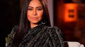 أول تعليق من شيرين عبد الوهاب بعد انفصالها رسميا عن حسام حبيب