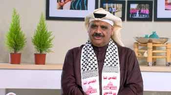 الفنان داوود حسين يكشف قصة "سيارة الإسعاف"